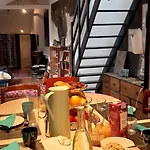 La Musicale 住宿加早餐酒店 鲁昂