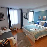 La Musicale 住宿加早餐酒店 3*