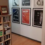 住宿加早餐酒店 La Musicale