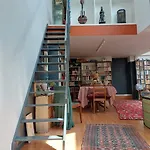 La Musicale 住宿加早餐酒店 鲁昂