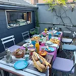 La Musicale 住宿加早餐酒店 鲁昂