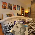 La Musicale 住宿加早餐酒店 3*