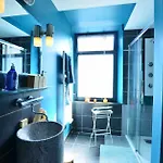 La Musicale 住宿加早餐酒店 3*