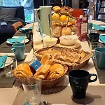 住宿加早餐酒店 La Musicale 3*