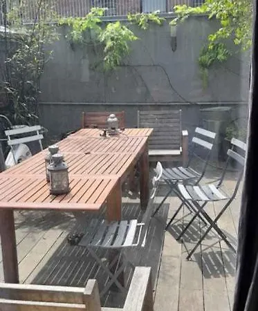 לינה וארוחת בוקר La Musicale 3*