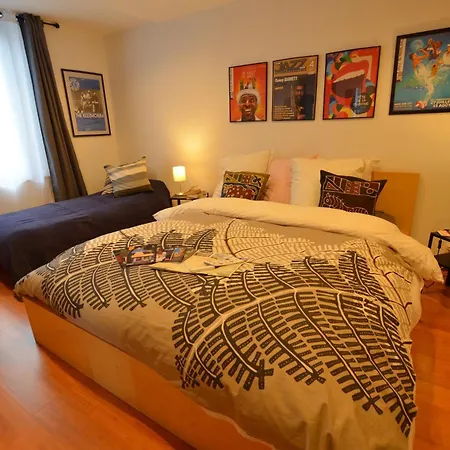 Nocleg ze śniadaniem La Musicale