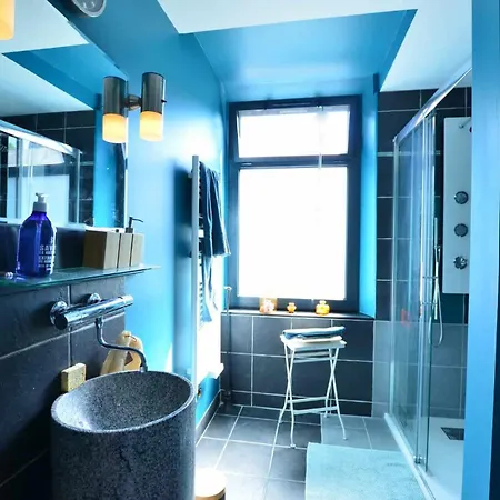 Nocleg ze śniadaniem La Musicale Rouen