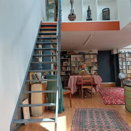 La Musicale Bed & Breakfast Rouen