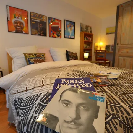 La Musicale Bed and Breakfast 3*
