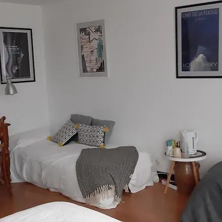Bed and Breakfast La Musicale