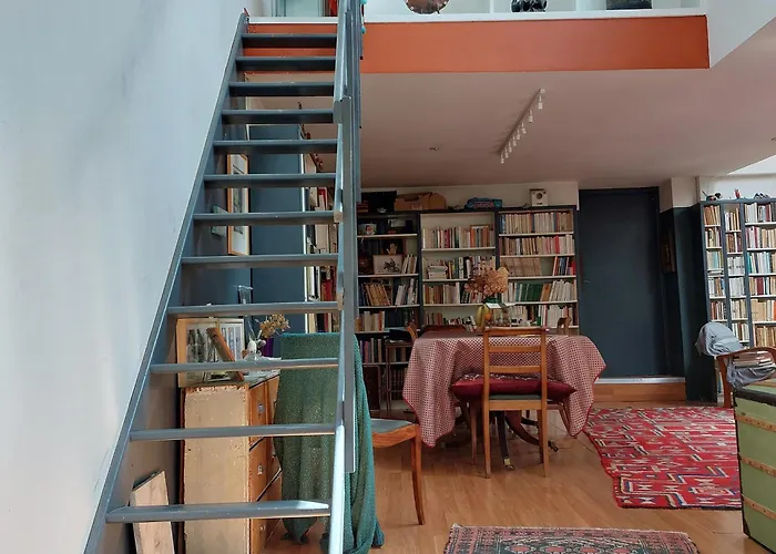 Nocleg ze śniadaniem La Musicale