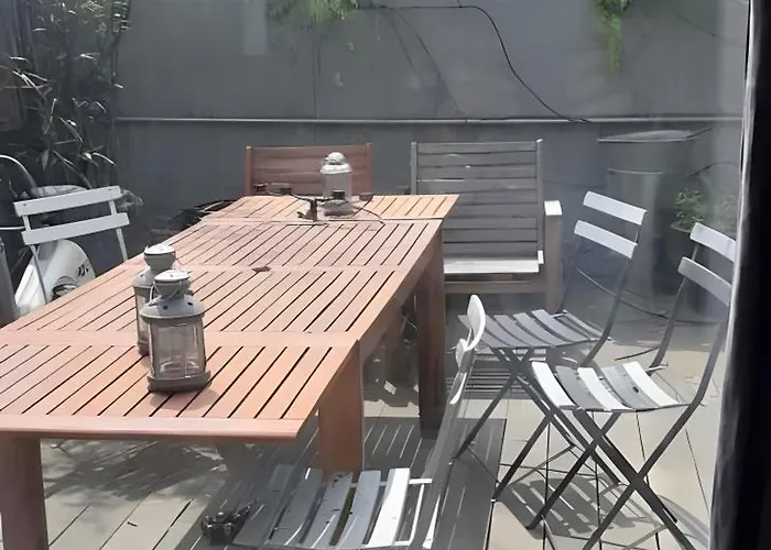 La Musicale Nocleg ze śniadaniem 3*