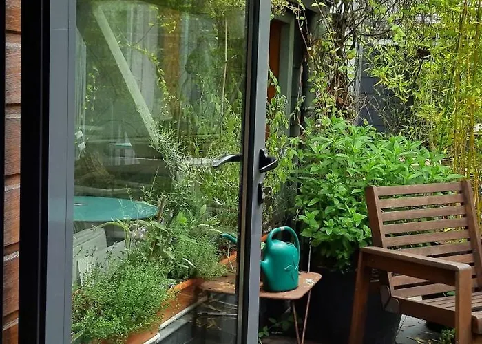 La Musicale Nocleg ze śniadaniem 3*