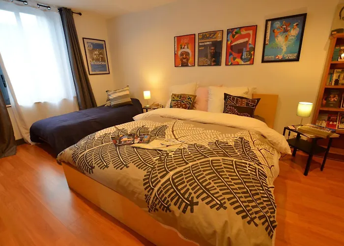 Nocleg ze śniadaniem La Musicale