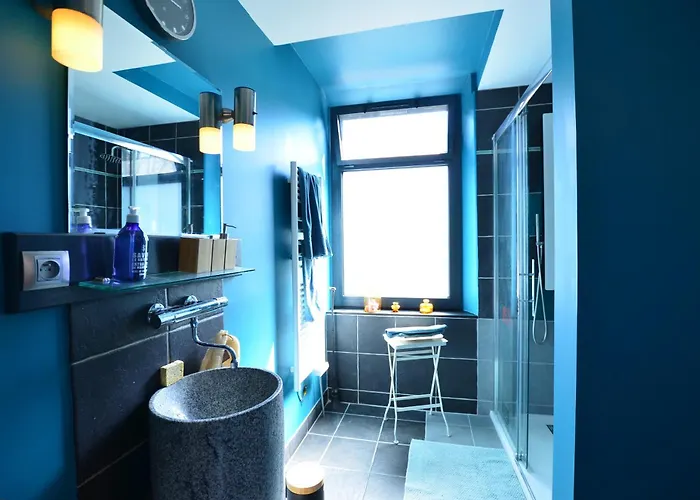 La Musicale Nocleg ze śniadaniem 3*