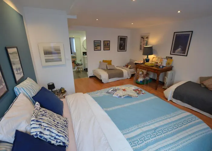 Nocleg ze śniadaniem La Musicale