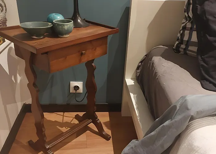 La Musicale Nocleg ze śniadaniem Rouen