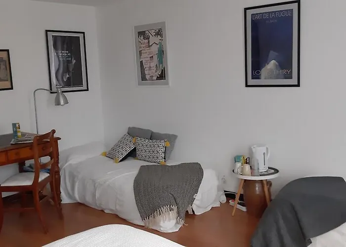 Nocleg ze śniadaniem La Musicale